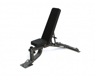 Gym Benches & Adjustable Weight Benches