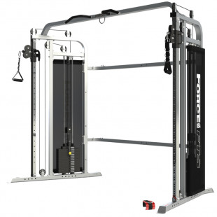 Commercial Strength Machines & Single Stations