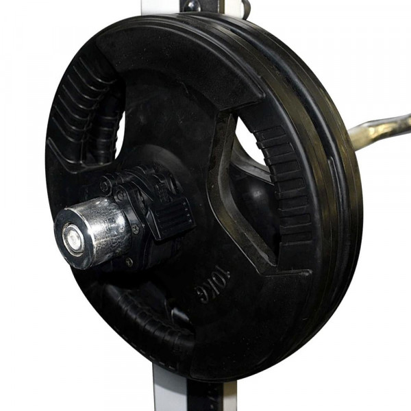 Force USA - Olympic Quick Lock Collars - Pair-6