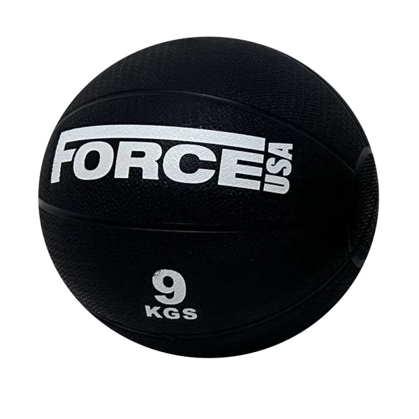 Force USA® Medicine Ball 3kg - 9Kg-9