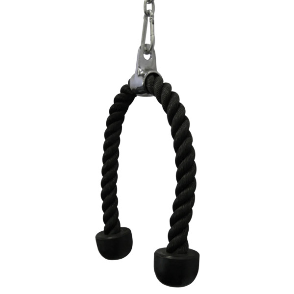 Force USA Tricep Rope-2