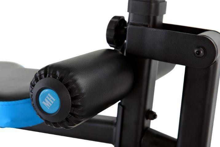 JX Fitness DS913 Home Gym – Single Station Multi Gym-4