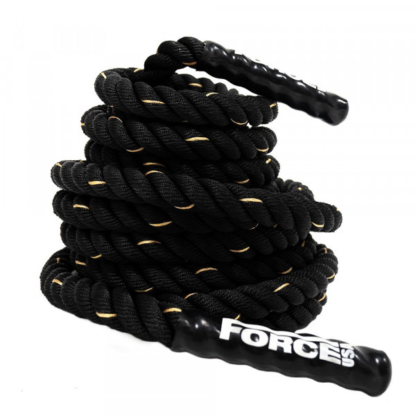 FORCE USA 15m Battle Rope-4