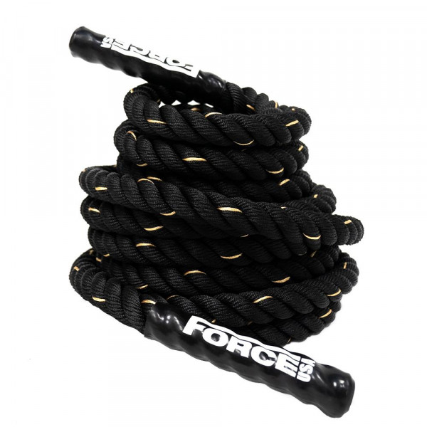 FORCE USA 15m Battle Rope-1