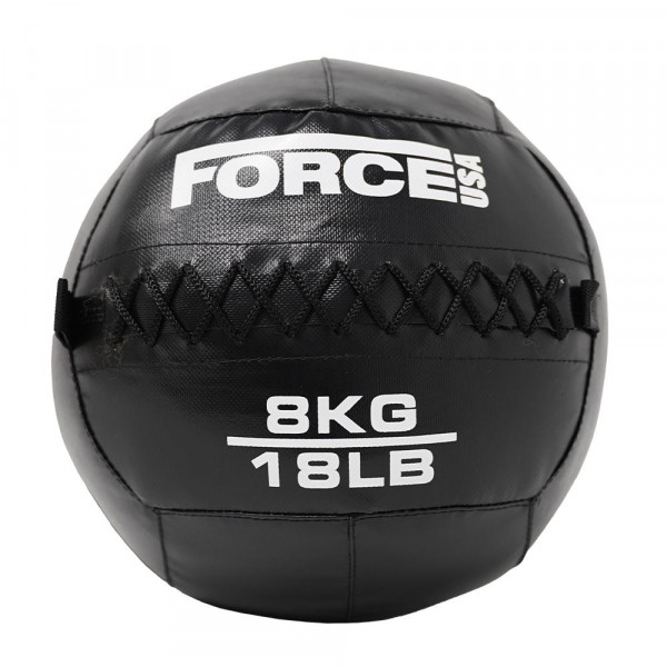 Force USA Elite Wall Balls 8kg