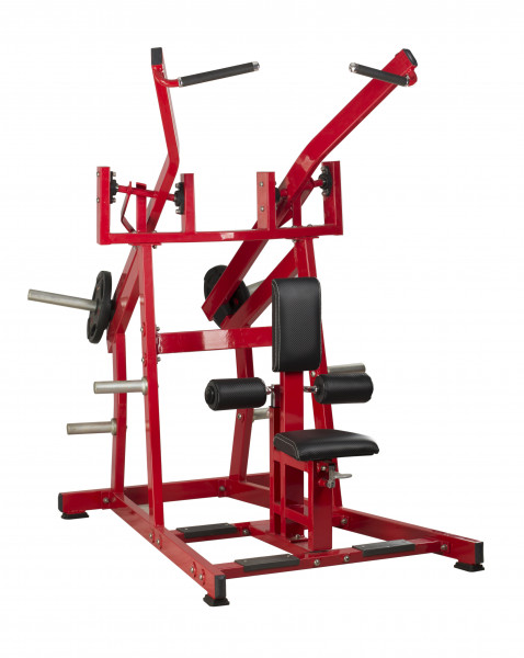 Realleader Premium Line - Plate Loaded-10