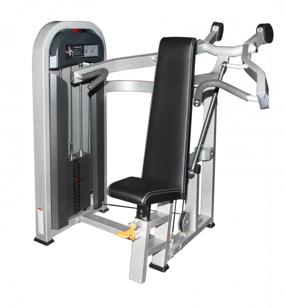 M2 Series - Shoulder Press