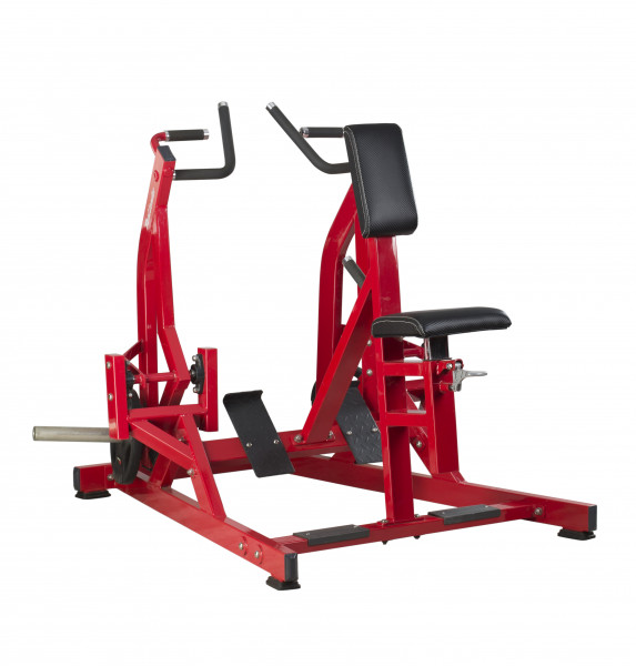 Realleader Premium Line - Plate Loaded-17