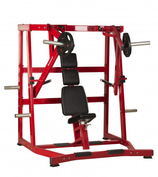 Realleader Premium Line - Plate Loaded-2