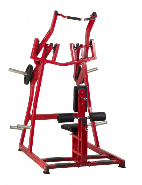 Realleader Premium Line - Plate Loaded-4