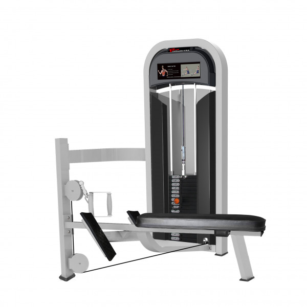M2 Series - Seated Low Row