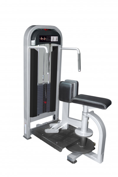M2 Series - Rotary Torso