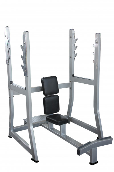 Realleader Premium Line - Plate Loaded-5