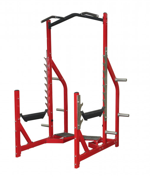 Realleader USA Olympic Power Rack