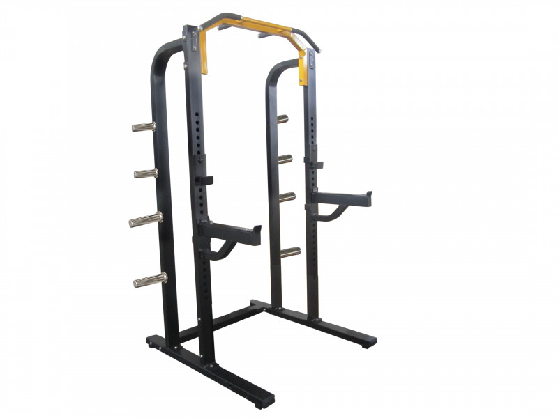 Realleader USA Half Rack