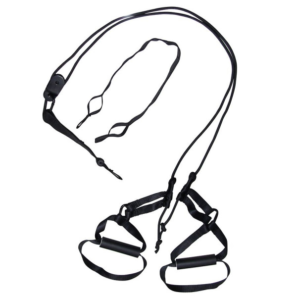 Tunturi Suspension Sling Trainer Light-1