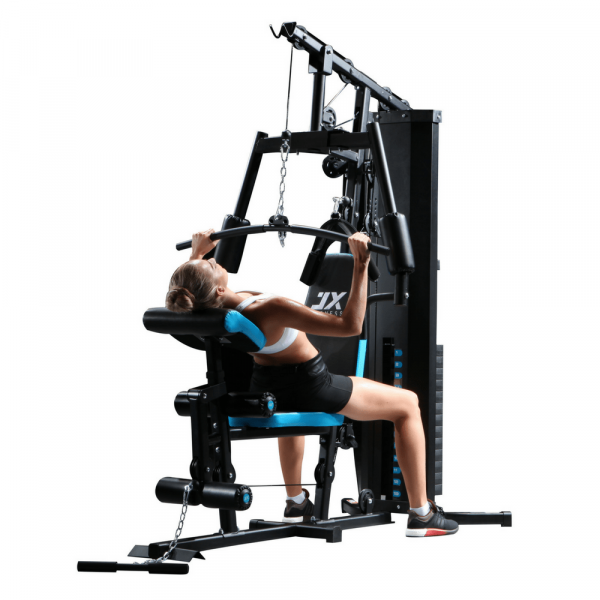 JX Fitness DS913 Home Gym – Single Station Multi Gym-7