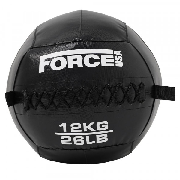 Force USA Elite Wall Balls 12kg