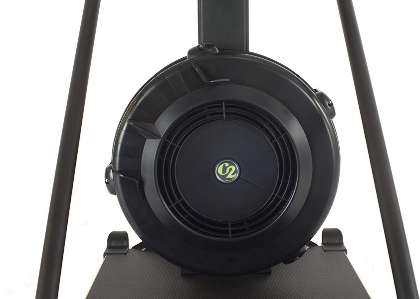 Concept 2 SkiErg With Stand-6