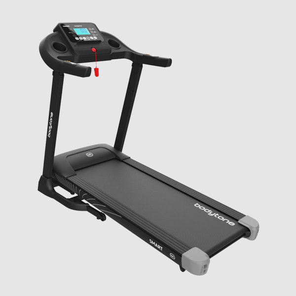 Active RUN 400 Smart – Grey-1