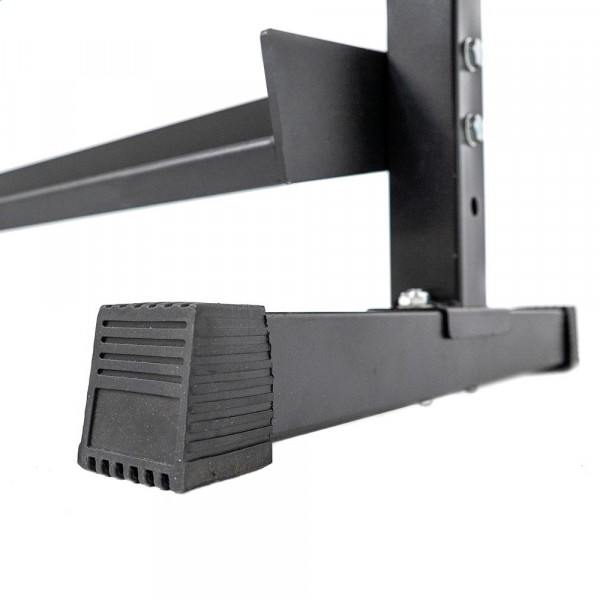 Force USA 3 Tier Commercial Dumbbell Rack-9