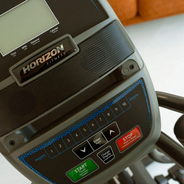 Horizon EX59 Elliptical-3