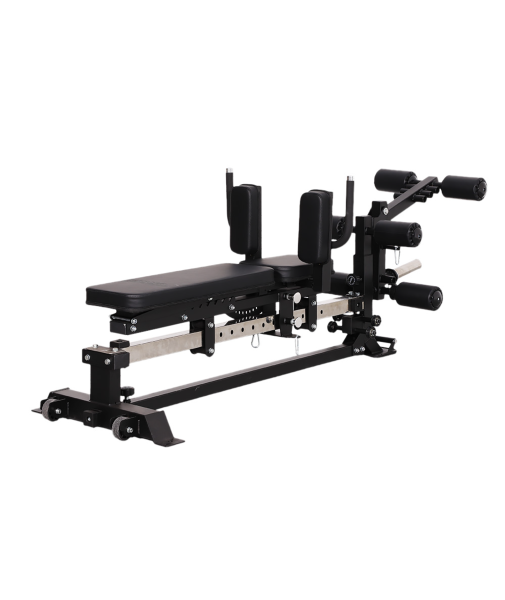 Force USA C10 Sliding Bench-3