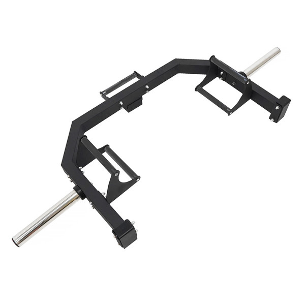 Force USA Walkthrough Trap Bar-1