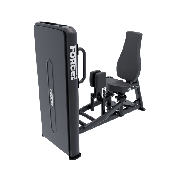 Force USA Solitude Commercial Hip Abductor & Adductor Machine-1