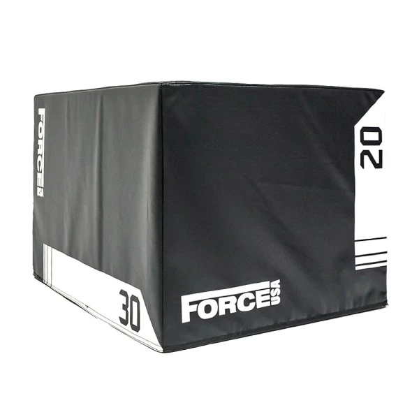 Force USA Foam Plyo Box-1