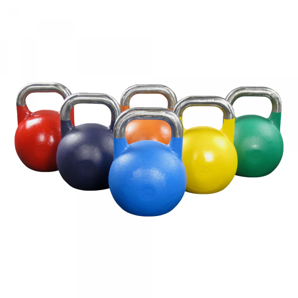 Force USA - Pro Grade Competition Kettlebell 8Kg - 32 Kg-1