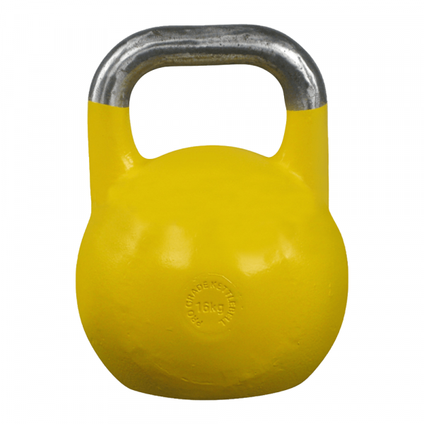 Force USA - Pro Grade Competition Kettlebell 8Kg - 32 Kg-9