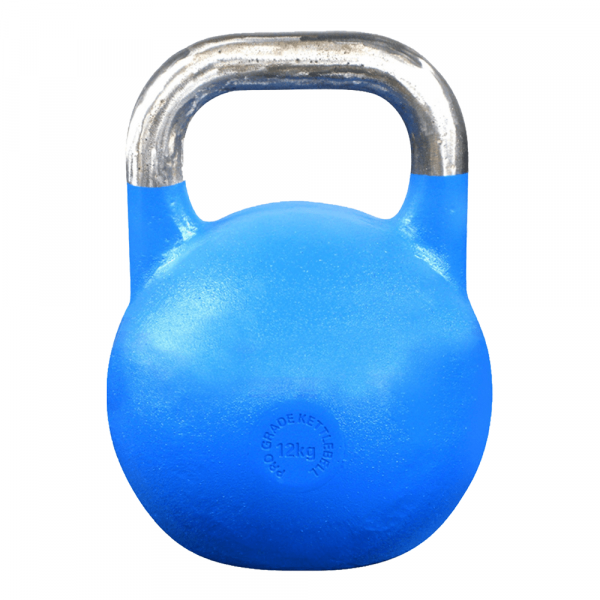 Force USA - Pro Grade Competition Kettlebell 8Kg - 32 Kg-10