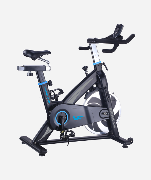Vanguard Spin X1.4 Magnetic Home Spin Bike-1