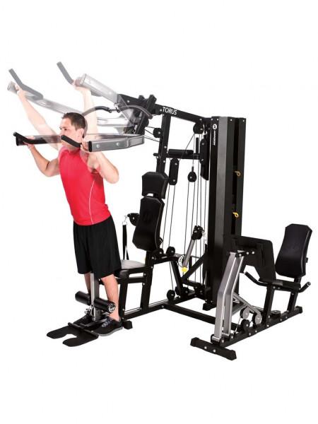 Horizon Torus 5 Multigym-3