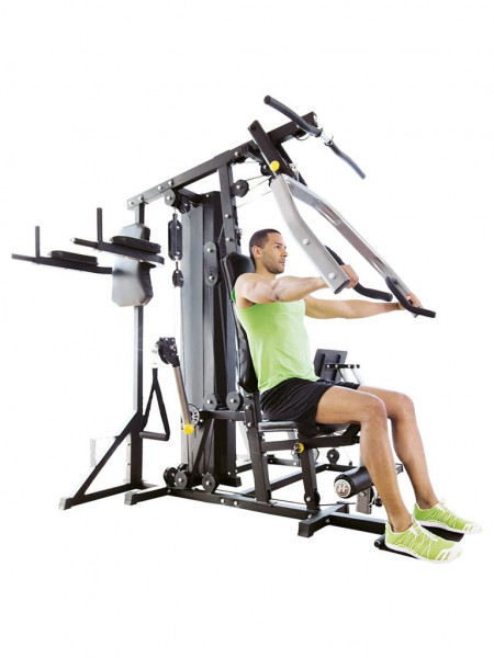 Horizon Torus 5 Multigym-2