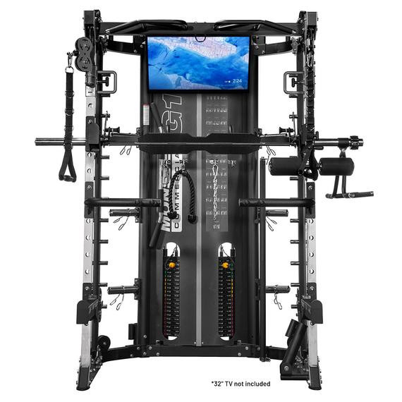 Force USA G12 TV Mounting Bracket-3