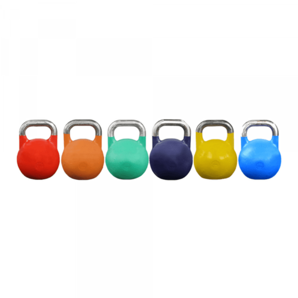 Force USA - Pro Grade Competition Kettlebell 8Kg - 32 Kg-2