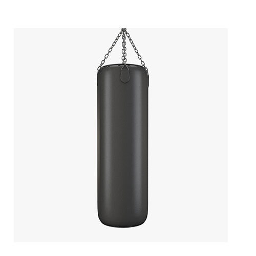Vanguard Fitness Boxing Bag XXXL 1.5m - Black-1