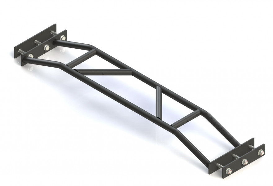 Force USA MyRack Chin Up Option 3 - Classic Grip-1