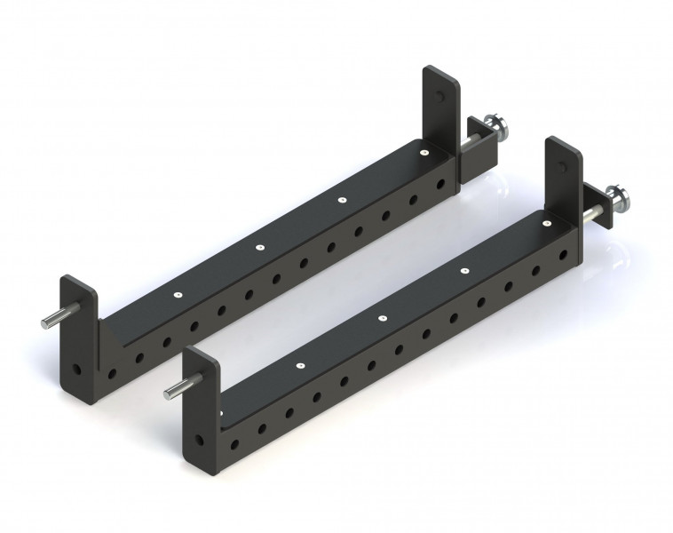 Force USA MyRack Safety Option 2 - Box Tube-1