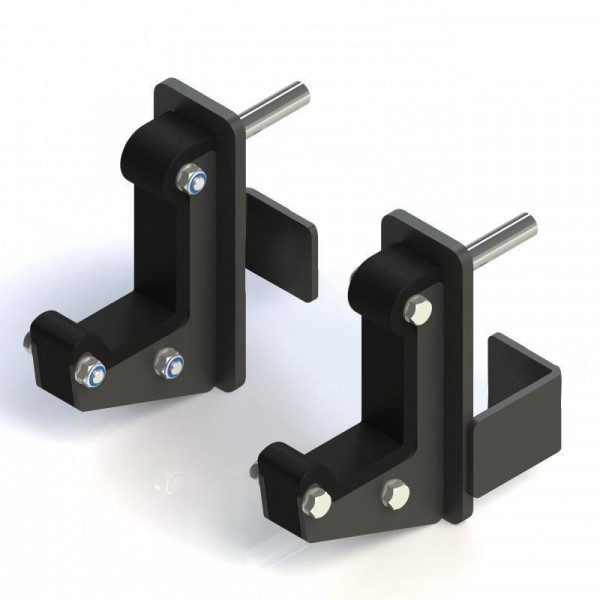 Force USA MyRack J-Hook Option 2-1