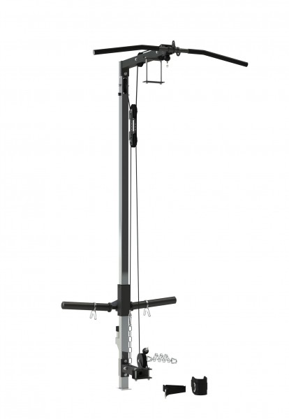 Force USA MyRack Lat Pull Down Attachment-2