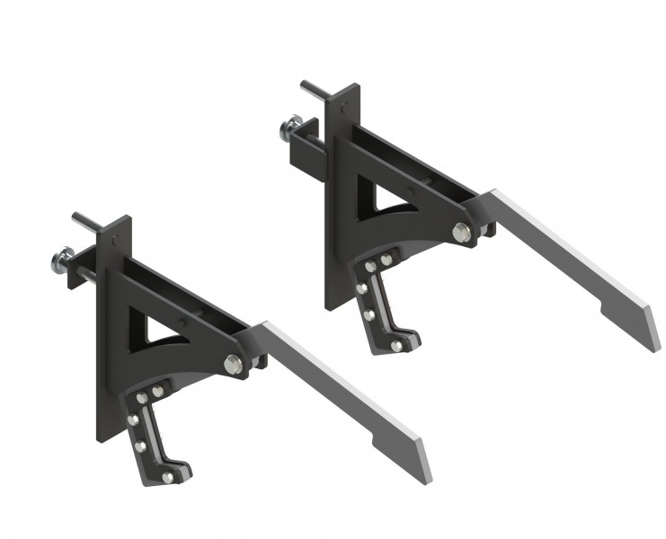 Force USA MyRack Mono-Lift-1