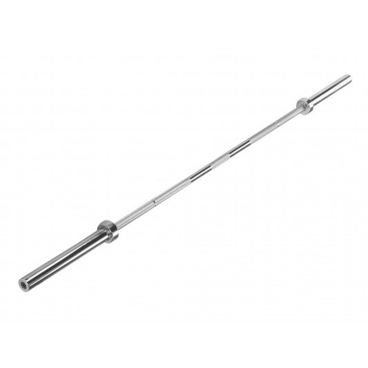 Force USA 7ft Olympic Barbell-2