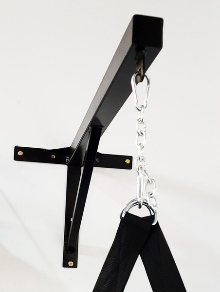Vanguard Fitness Heavy Duty Boxing Bag Wall Bracket-1