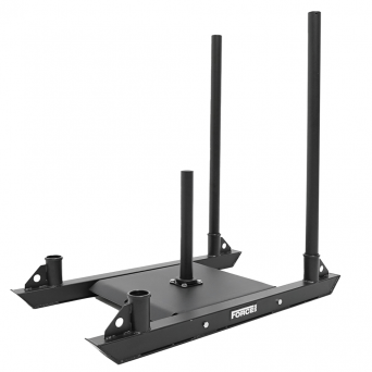 Force USA Sled Push & Pull - Lasercut
