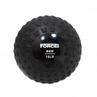 Force USA Elite Slam Ball 4 - 30 Kgs Sold Individually