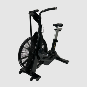 Airbike Pro with Console
