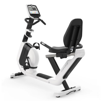 Vortex V1000 Commercial Grade Spin Bike With Free LCD Monitor